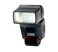 Produktbild Canon Speedlite 420EX