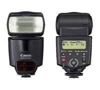 Produktbild Canon Speedlite 430EX
