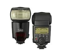 Produktbild Canon Speedlite 580EX