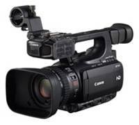 Produktbild Canon XF105/XF100