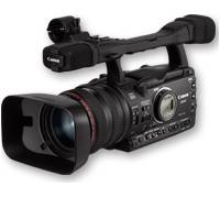 Produktbild Canon XL H1A