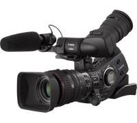 Produktbild Canon XL H1S