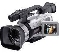 Produktbild Canon XM 2