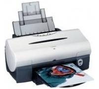 Produktbild Canon i560