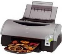 Produktbild Canon i990