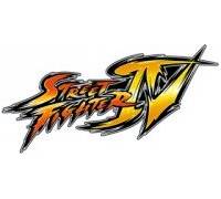 Produktbild CapCom Street Fighter 4 (für iPod / iPhone)