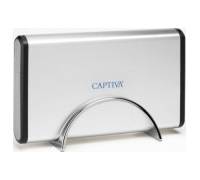 Produktbild Captiva External HDD (2 TB)