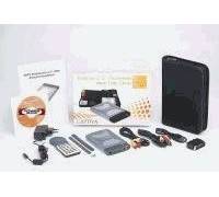 Produktbild Captiva Externe Multimedia Festplatte 2,5''