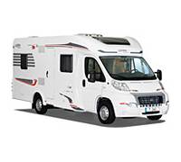 Produktbild Carado T 448