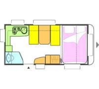 Produktbild Caravelair Ambiance Style