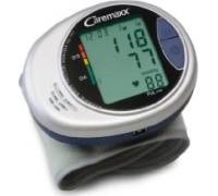 Produktbild Caremaxx Handgelenk-Blutdruckmessgerät 10100
