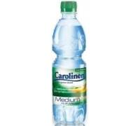 Produktbild Carolinen Mineralwasser