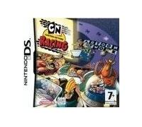 Produktbild Cartoon Network Racing