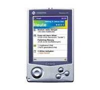 Produktbild Casio Cassiopeia E-125G