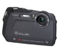 Produktbild Casio Exilim EX-G1