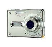 Produktbild Casio Exilim EX-S100