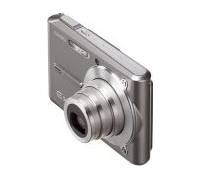 Produktbild Casio Exilim EX-S500