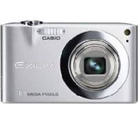 Produktbild Casio Exilim EX-Z100