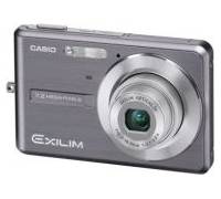 Produktbild Casio Exilim EX-Z12