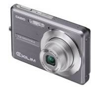 Produktbild Casio Exilim EX-Z12