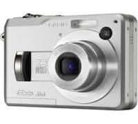 Produktbild Casio Exilim EX-Z120