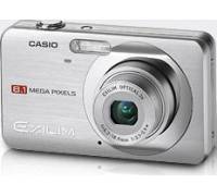 Produktbild Casio Exilim EX-Z20