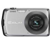 Produktbild Casio Exilim EX-Z330