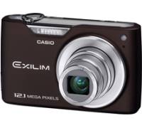 Produktbild Casio Exilim EX-Z450