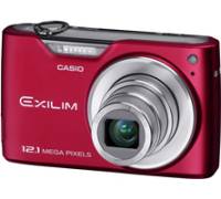 Produktbild Casio Exilim EX-Z450