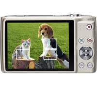 Produktbild Casio Exilim EX-Z450