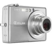 Produktbild Casio Exilim EX-Z700
