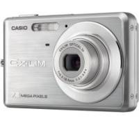 Produktbild Casio Exilim EX-Z77