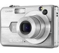 Produktbild Casio Exilim EX-Z850