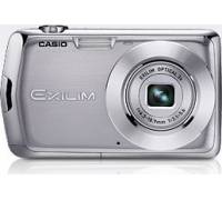 Produktbild Casio Exilim Zoom EX-Z2