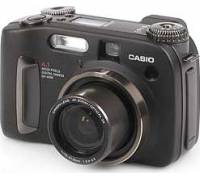 Produktbild Casio QV-4000