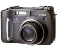 Produktbild Casio QV-5700