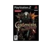 Produktbild Castlevania: Curse of Darkness