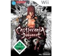 Produktbild Castlevania Judgment (für Wii)