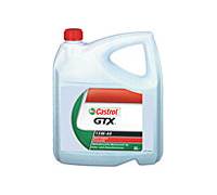 Produktbild Castrol GTX 15W40