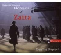 Produktbild Catalin Dorian Florescu Zaira