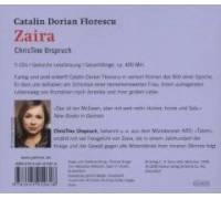 Produktbild Catalin Dorian Florescu Zaira
