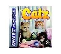 Produktbild Catz 