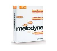 Produktbild Celemony Melodyne editor