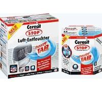 Produktbild Ceresit Stop Feuchtigkeit Luftentfeuchter