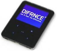 Produktbild ChartBox B.V. DIFRNCE MP 1830