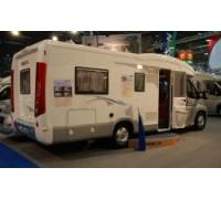 Produktbild Chausson Allegro