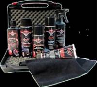 Produktbild Chem-Tools Pflegekoffer