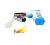 Produktbild Chinavasion Infrared Digital Thermometer Gun