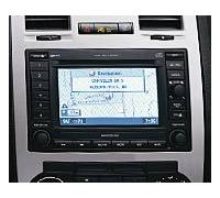 Produktbild Chrysler Jeep Alpine REJ