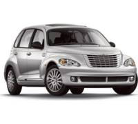 Produktbild Chrysler PT Cruiser [00]